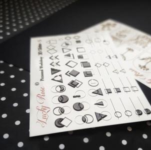 005 Слайдер дизайн LR 3D